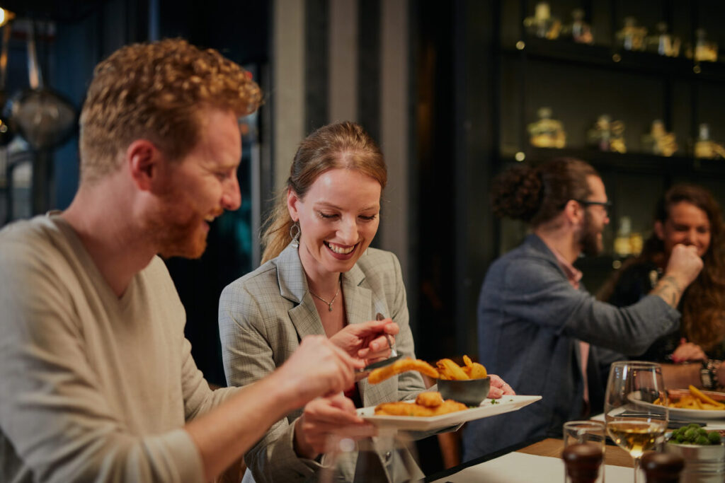 Doral Park’s Culinary Gems: The Best Restaurants, Cafés, and Eateries in the Heart of Doral, FL